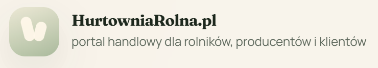 Hurtownia Rolna