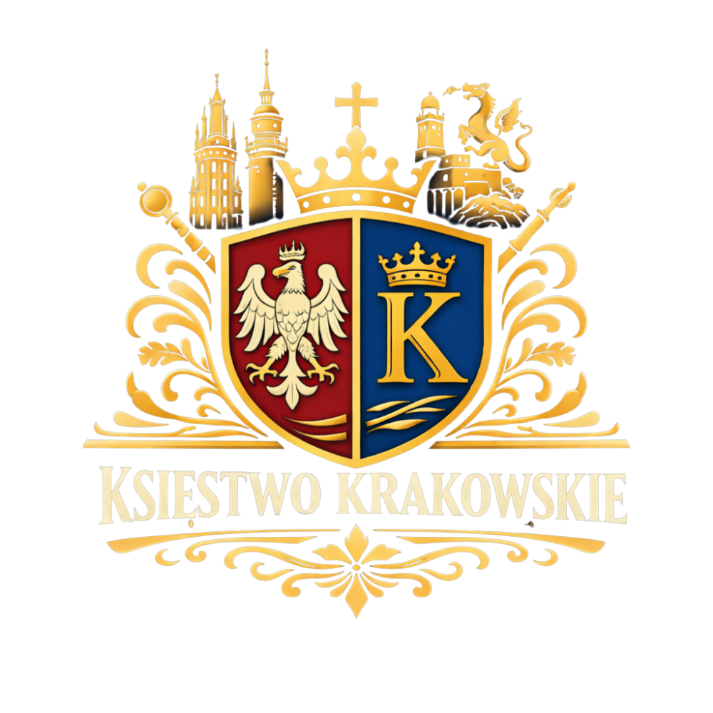 Księstwo Krakowskie