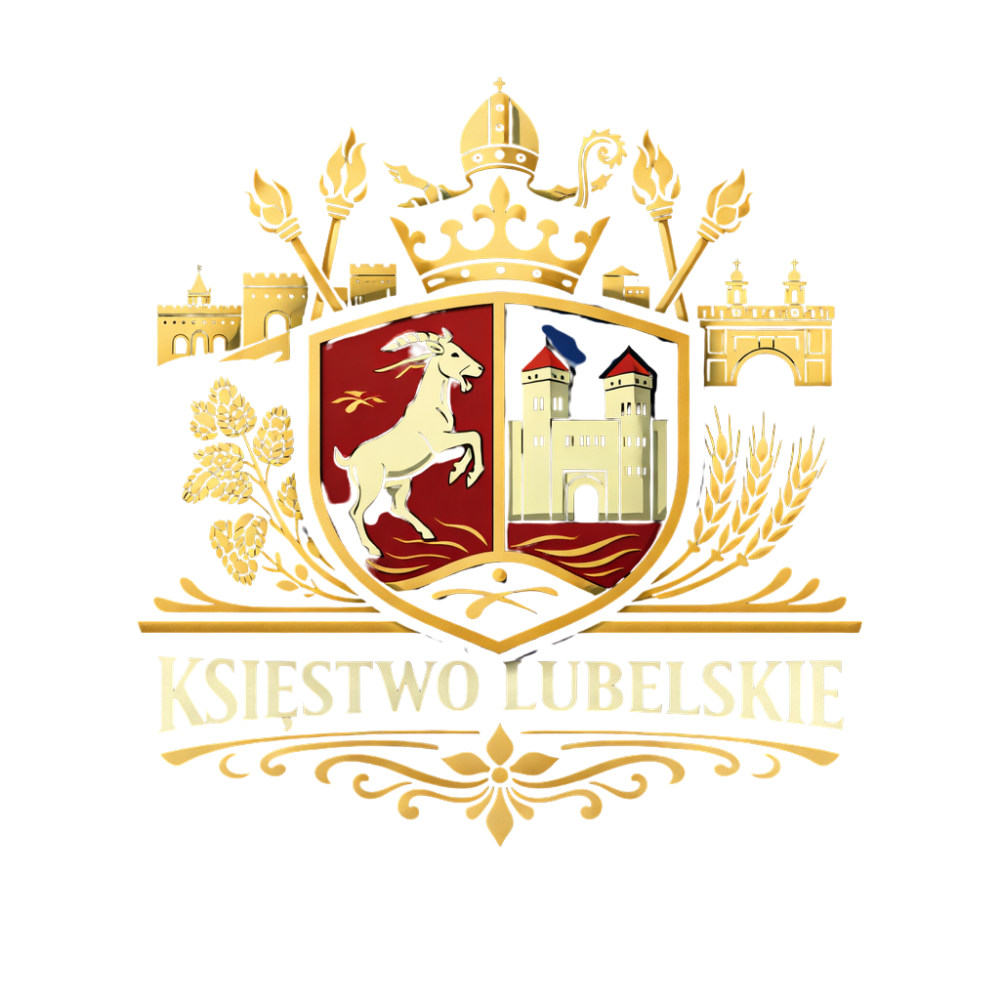 Księstwo Lubelskie
