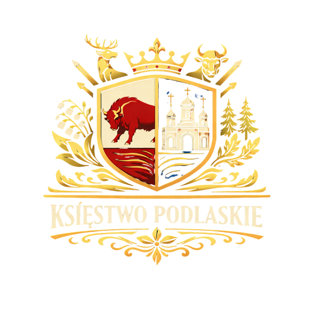 Księstwo Podlaskie