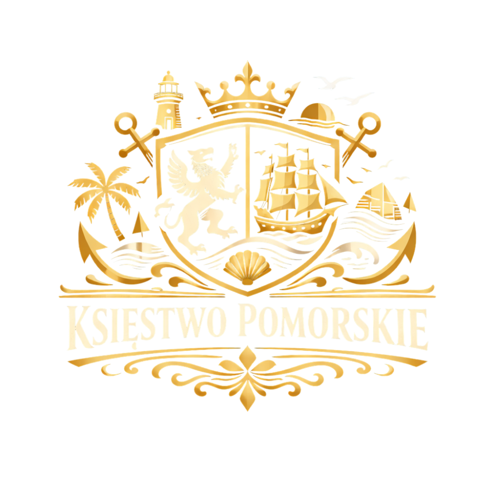 Księstwo Pomorskie