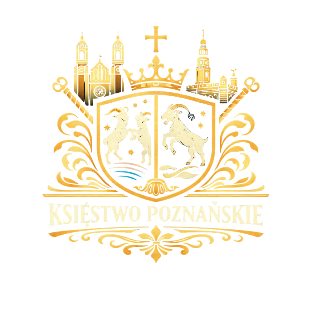 Księstwo Poznańskie