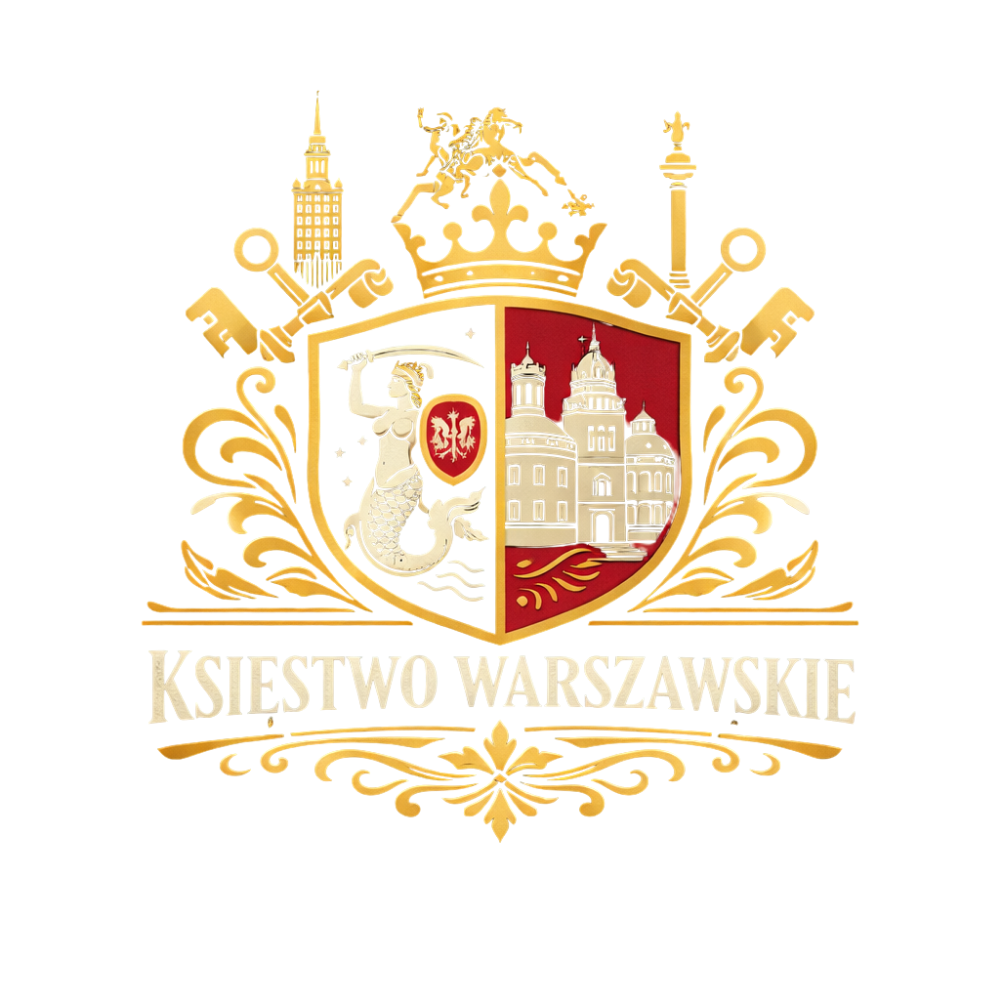 Księstwo Warszawskie
