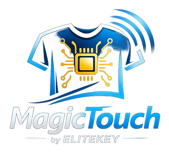 Magic Touch