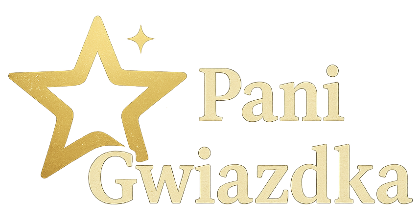 Panią Gwiazdką