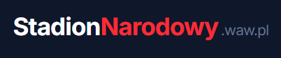 Stadion Narodowy WAW PL