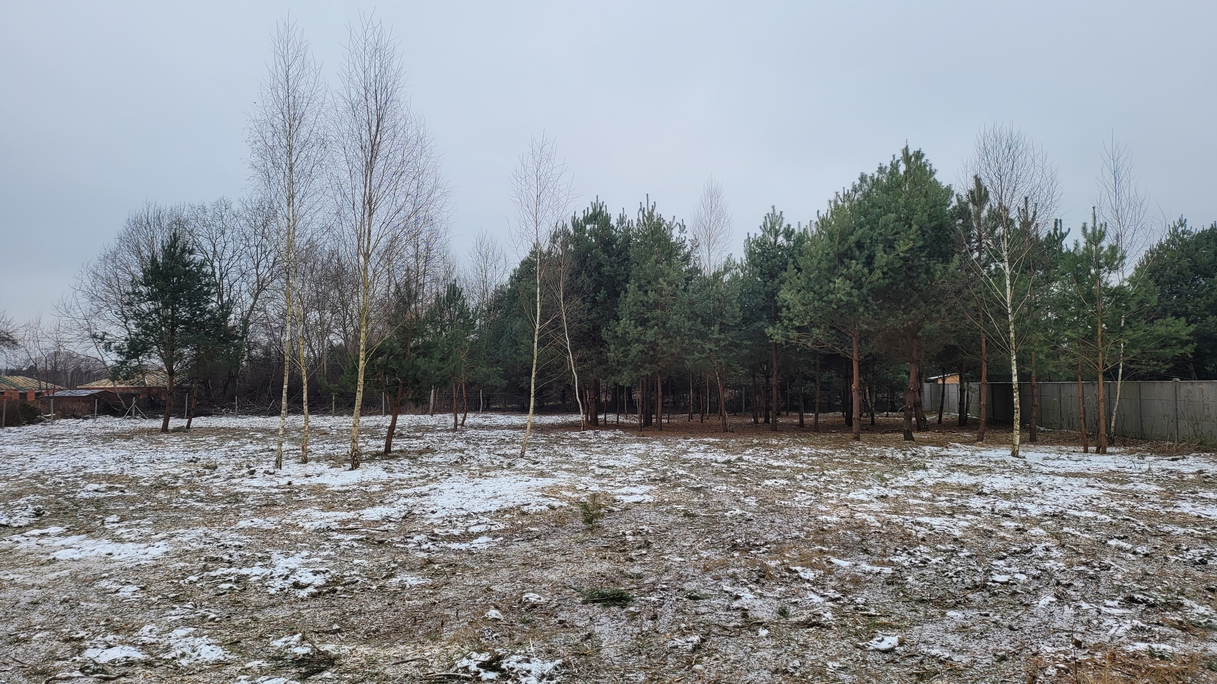 Działki budowlane w Piskórce